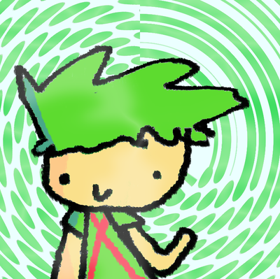 Ziporded Gamer