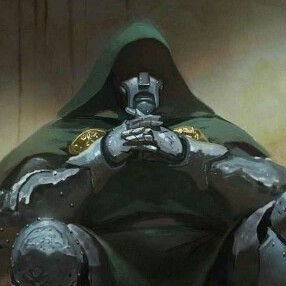 Victor Von Doom