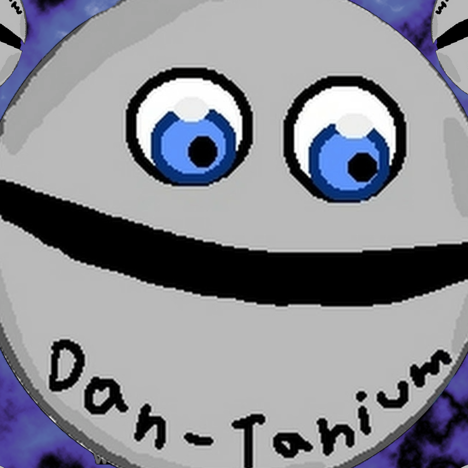 DANTANIUM