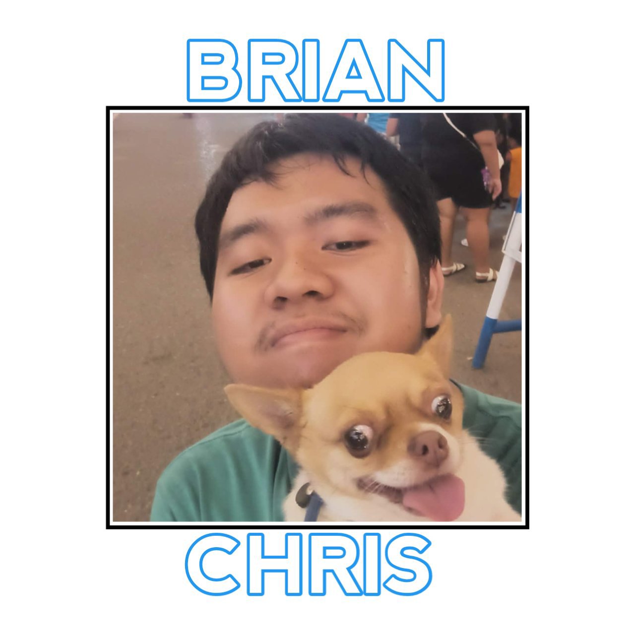 Brian Chris