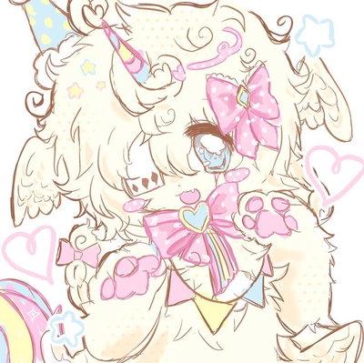 ﹕𐔌・em!! 〃・꒱
