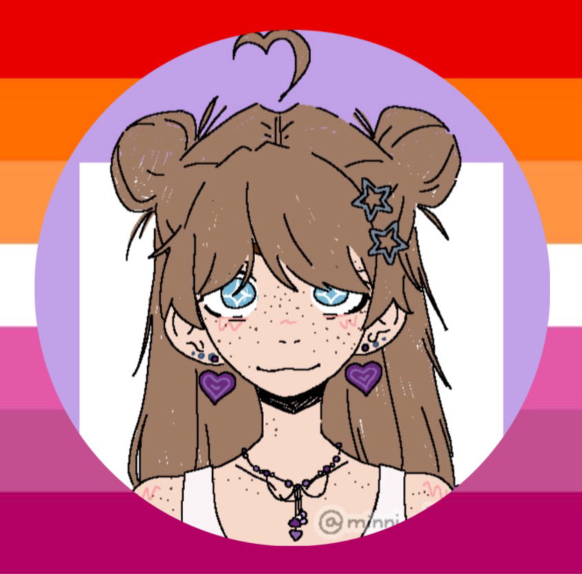⭐️Violet⭐️