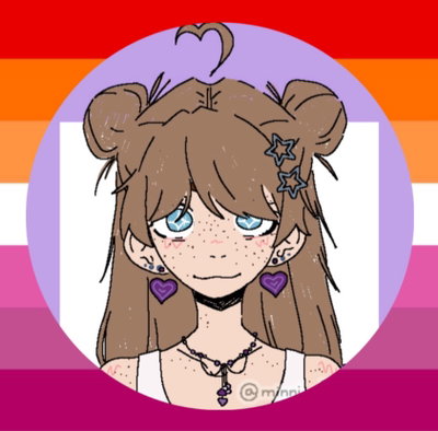 ⭐️Violet⭐️