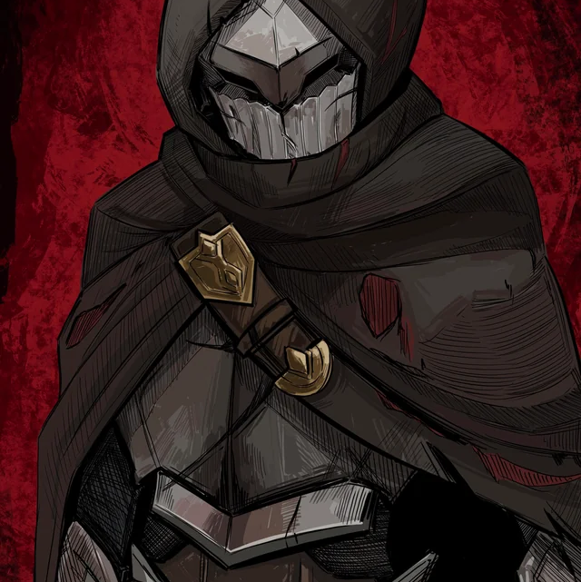 Ender Knight