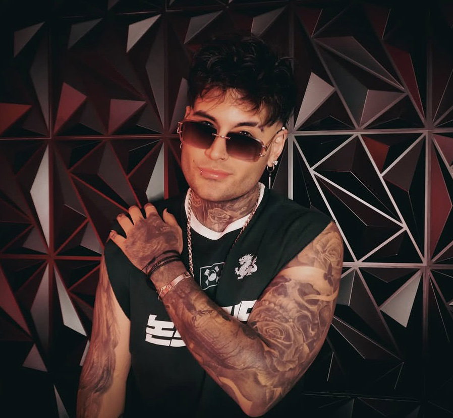 Danny Velasquez