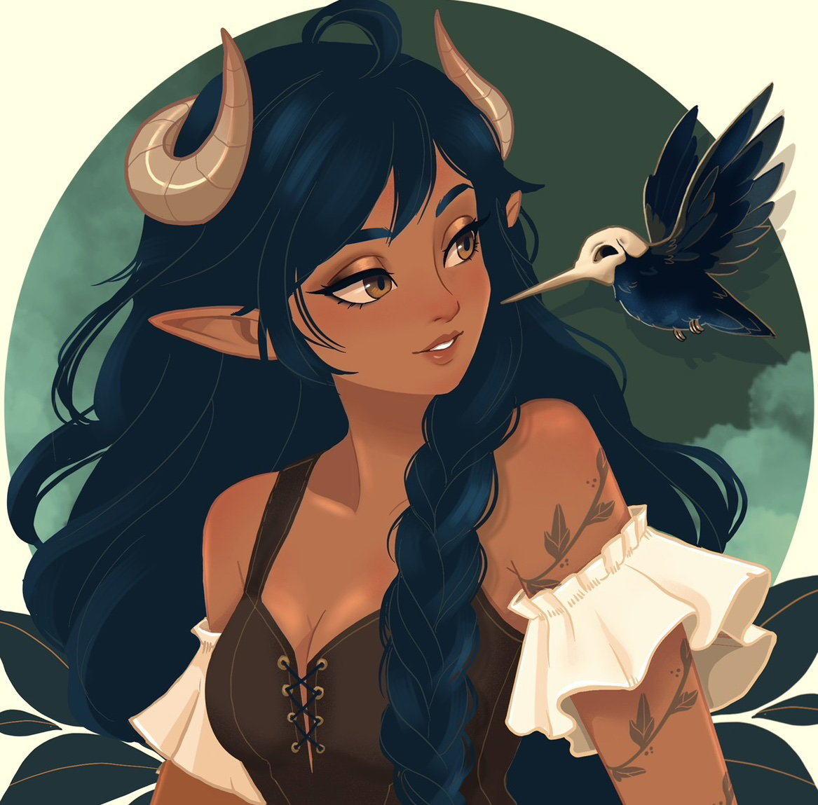 MooDii