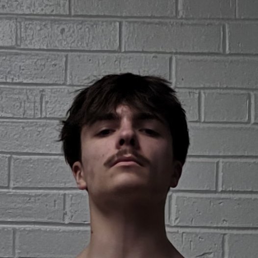 Tyler Van Horn