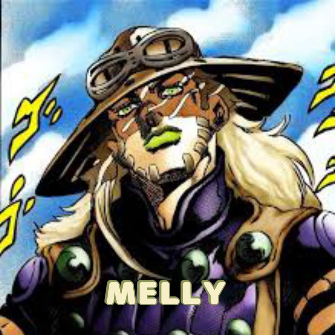 Melly