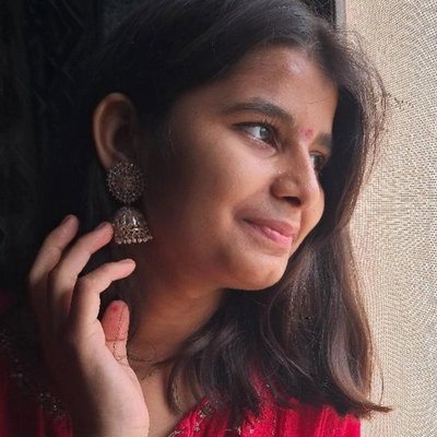 Shreya Yadav 