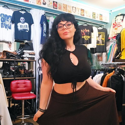 Miss Kiki D