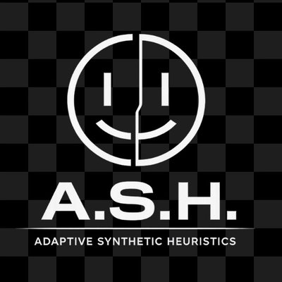 A.S.H