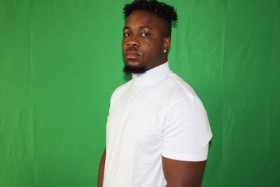 Bryant Finney 