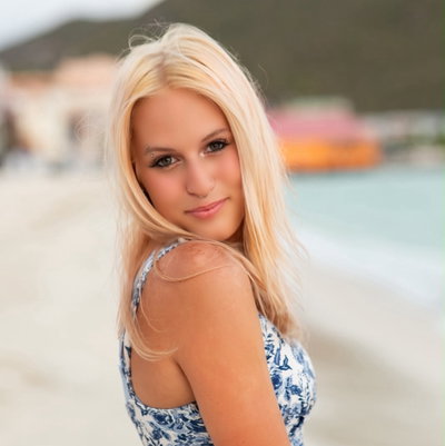 Nikita Van Maaren