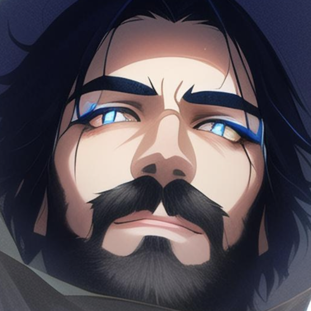 Strandedninja
