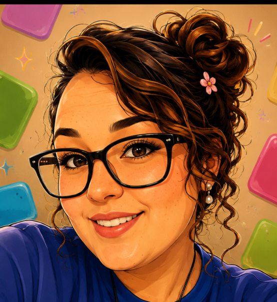 Cassie Patton