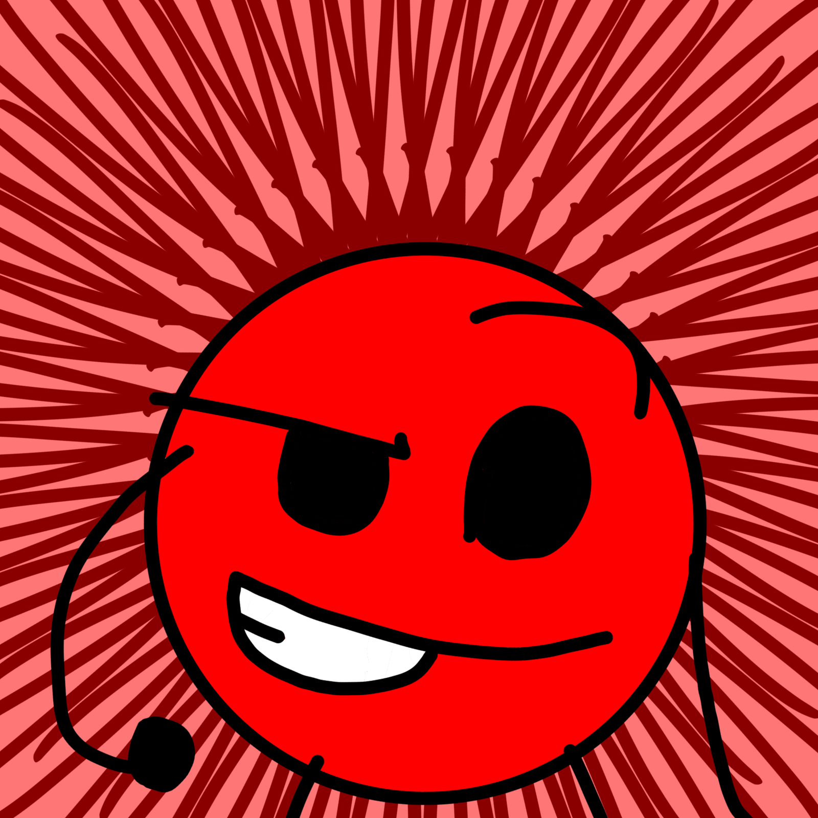 The Bally Guy