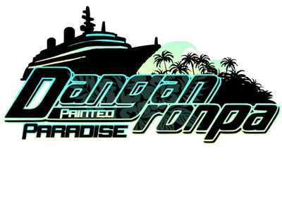 DANGANRONPA PxP