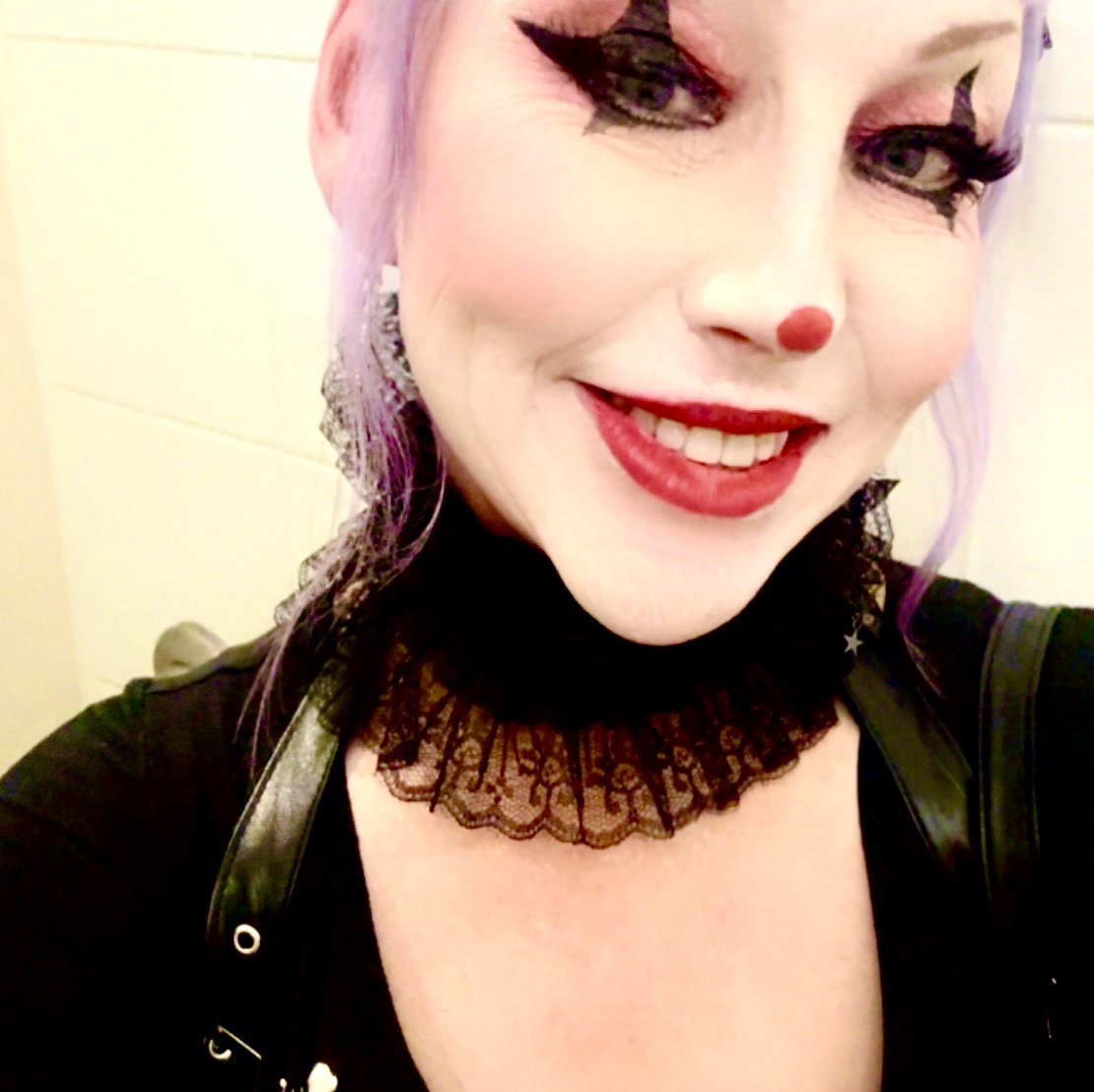 Jackie Star