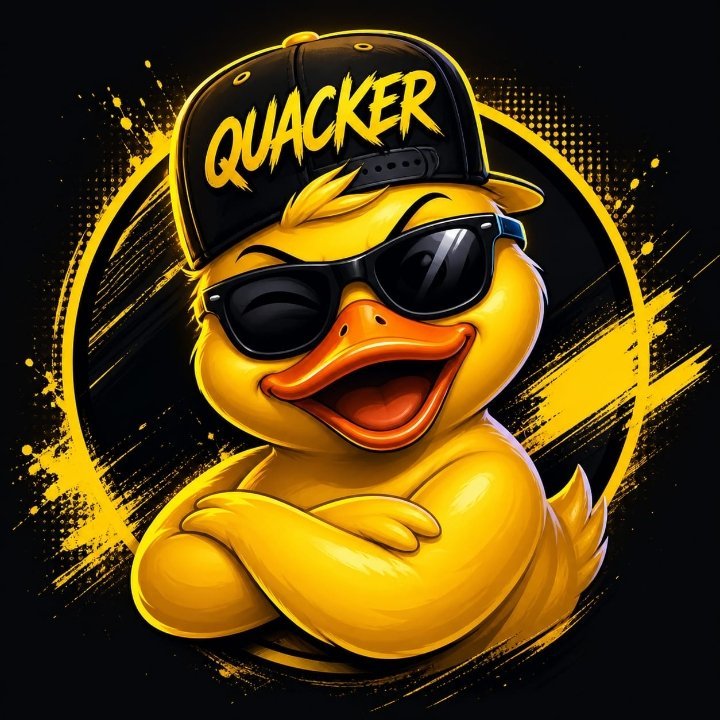 Quacky