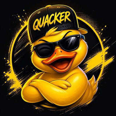 Quacky