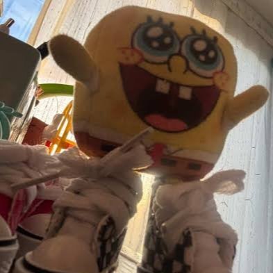 SpongeRobert