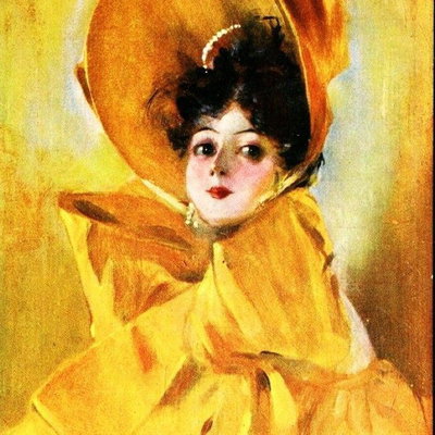 Dina Mauliel