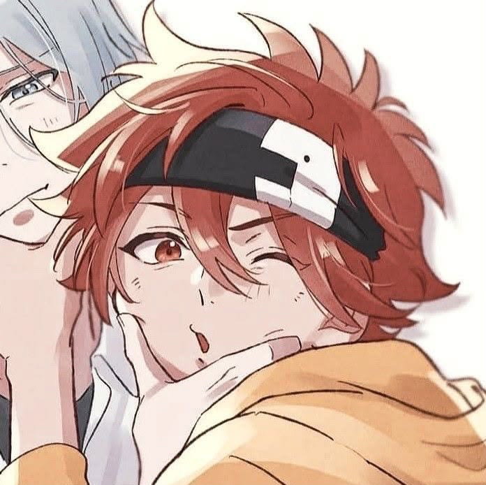 Kannen/vicky