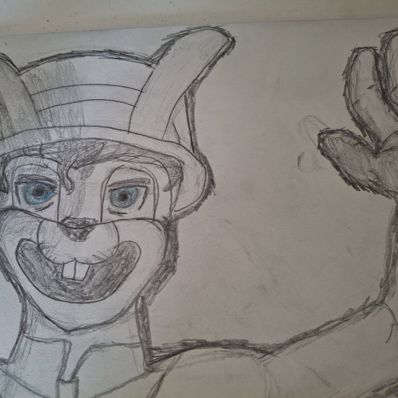 Rabbitforger
