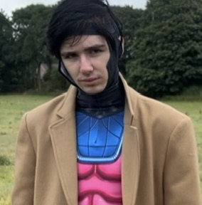 Jake Doyle 