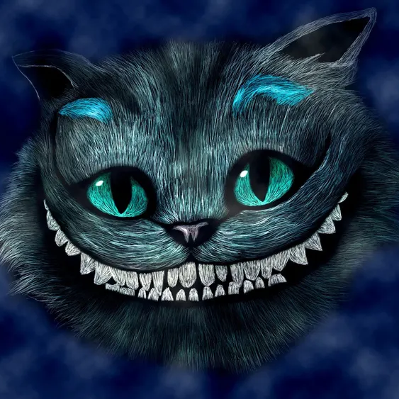 Amalgacat