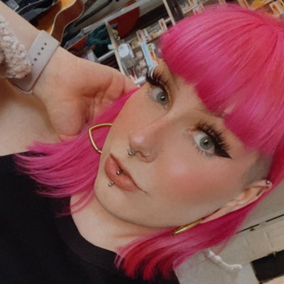 Claudia Gleeson