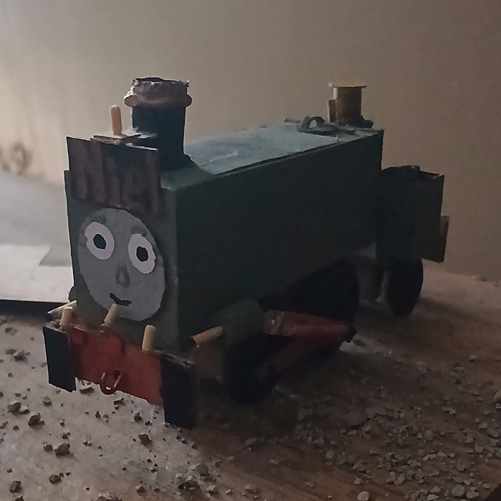 GoobieAlbertThomasVA