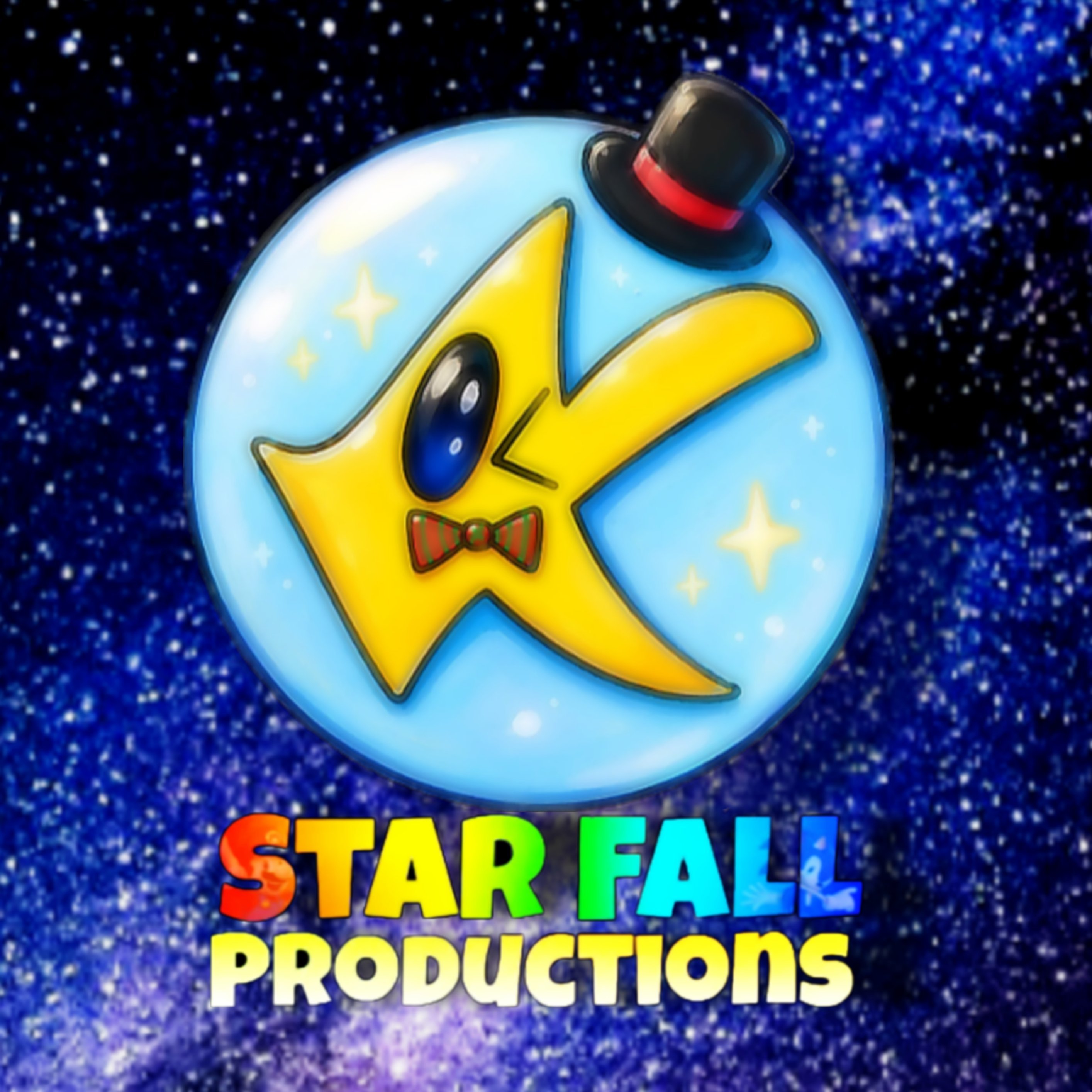 STARFALL PRODUCTIONS