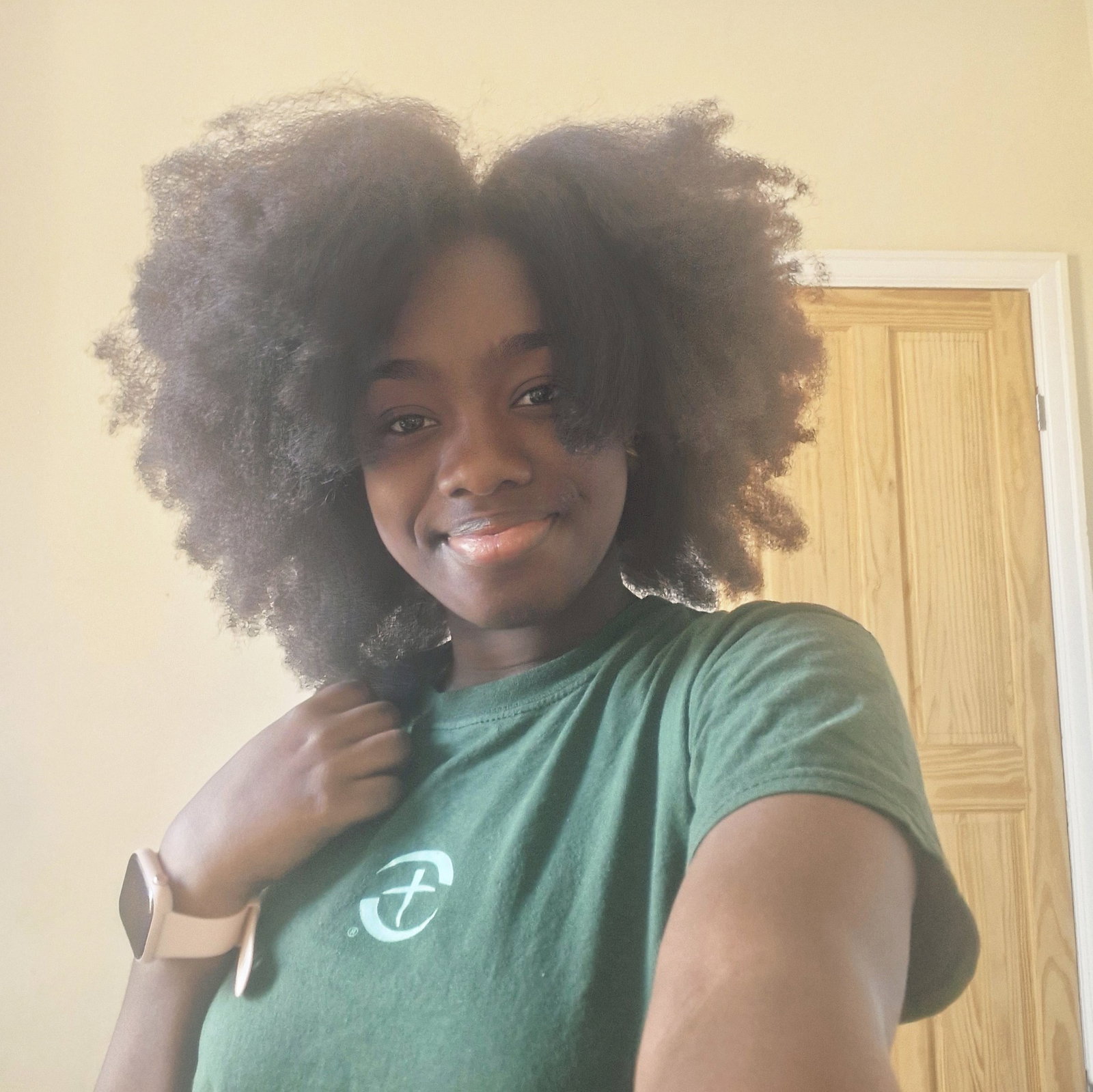 Tomiwa Abayomi