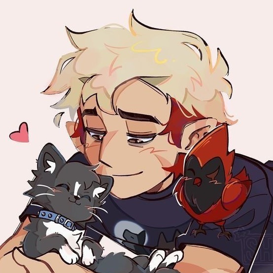 finn! 