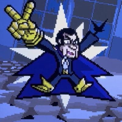 Zganzo