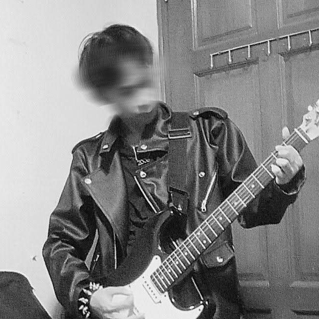 Aidil Rahmat 