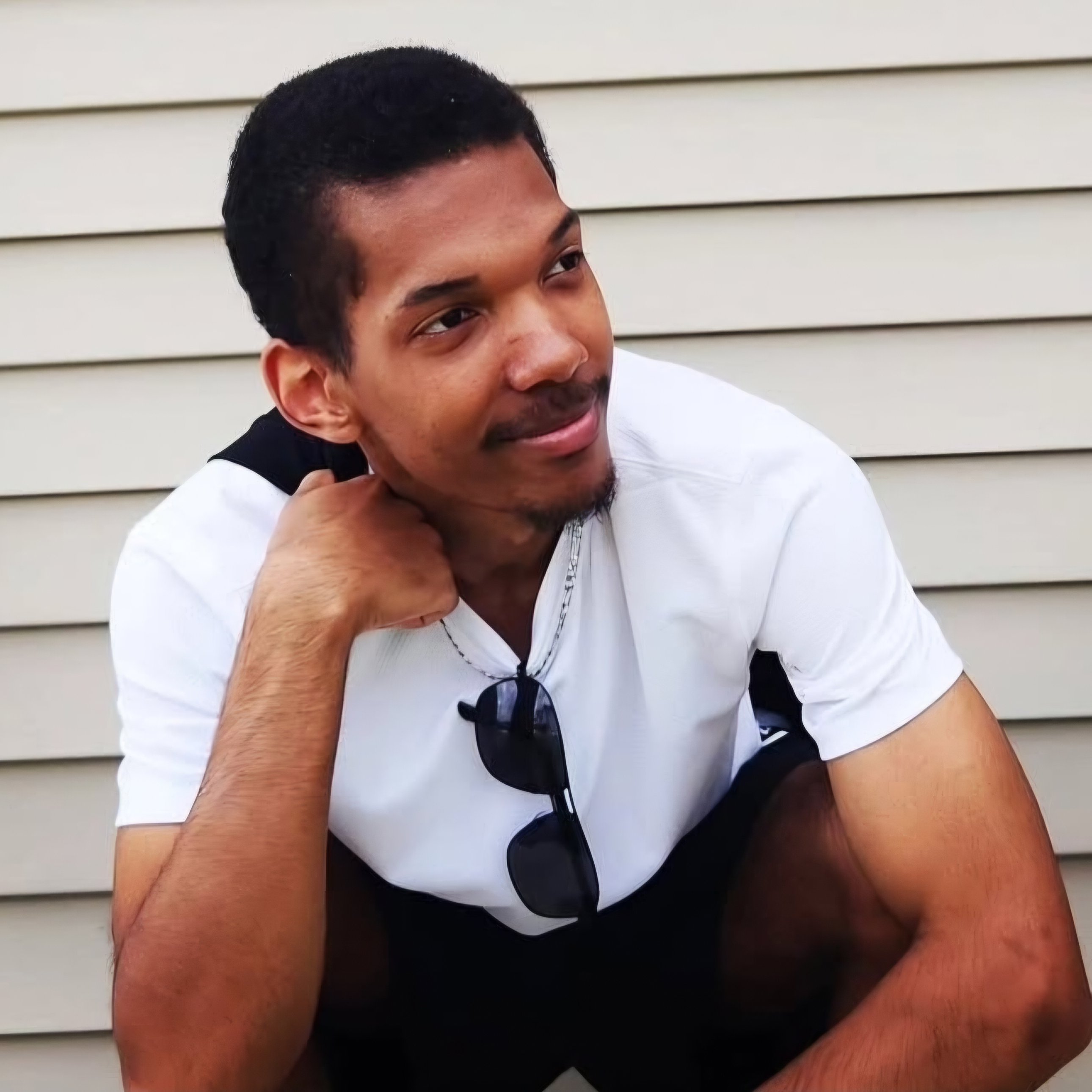 Xzavier Fitzpatrick 