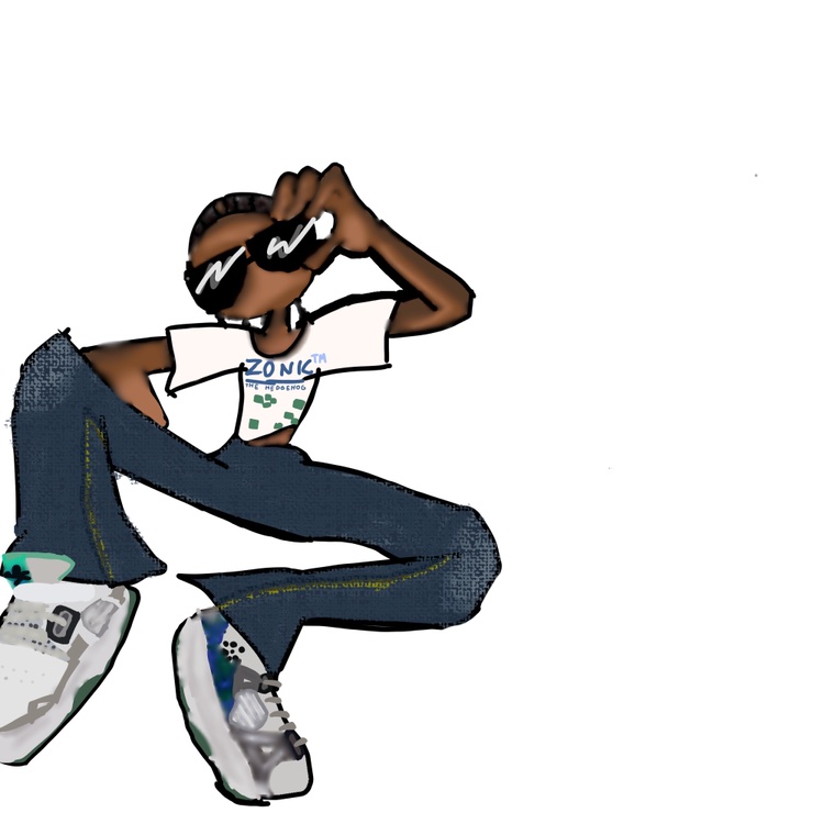 Zonic
