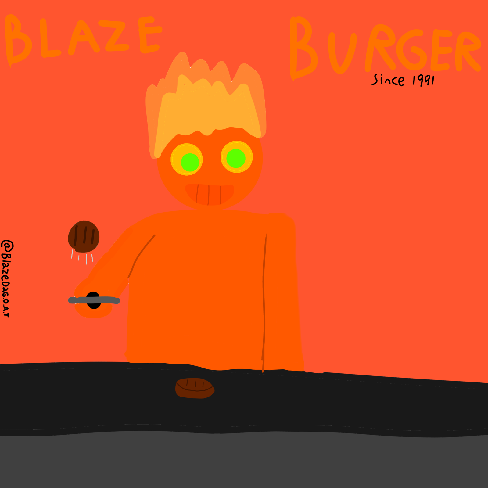 BlazeDaGOAT45