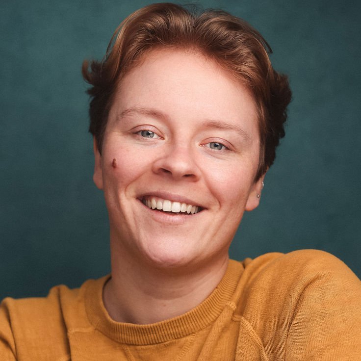 Arin Smethurst
