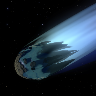 The Interloper System