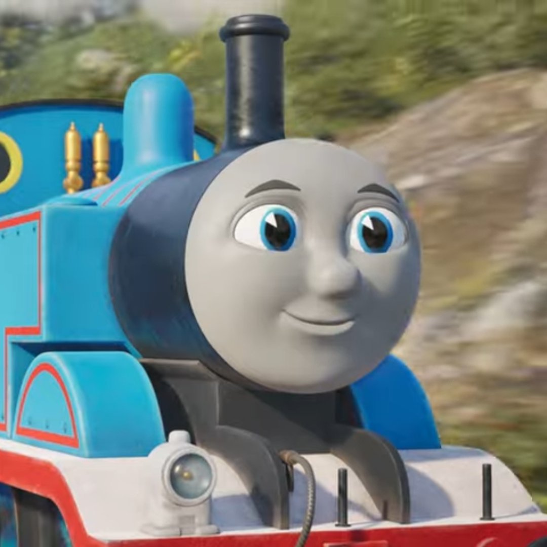 ThomasMinisLife
