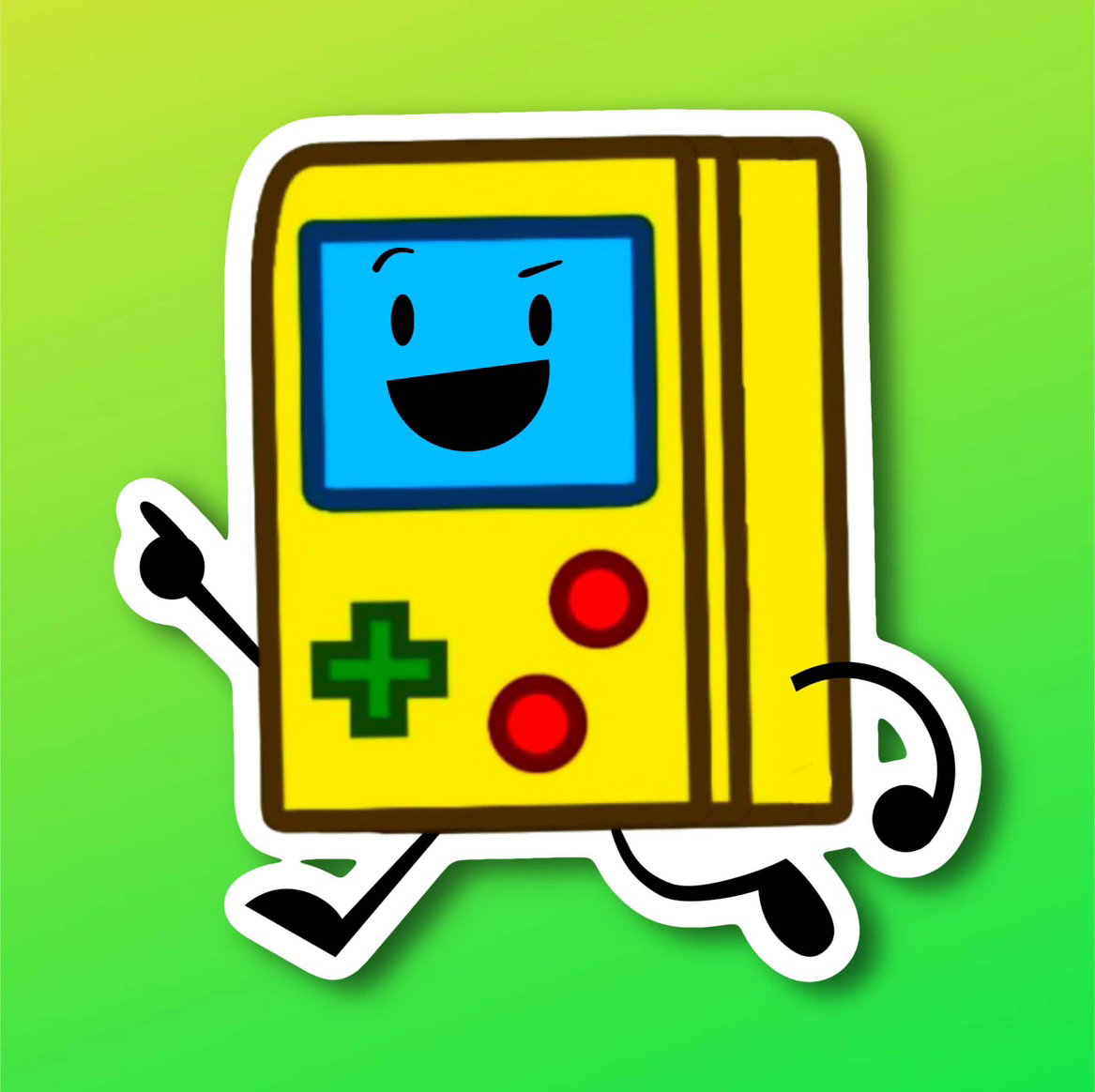 MajorTheAnimator