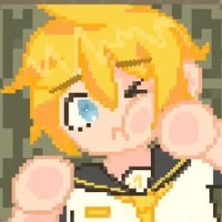 Sora The Len Fan