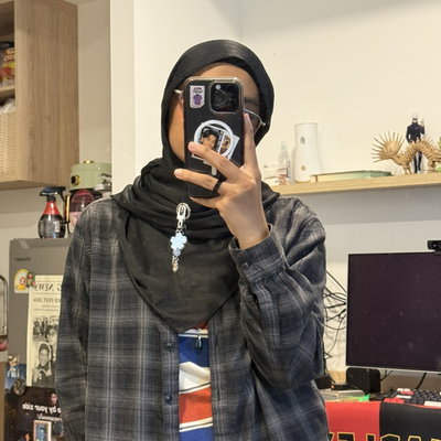 Nurin M