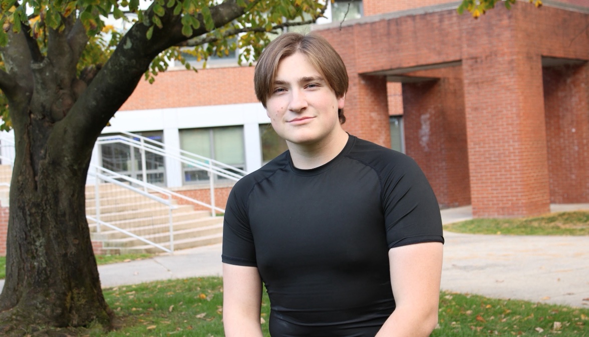 Connor Doughney