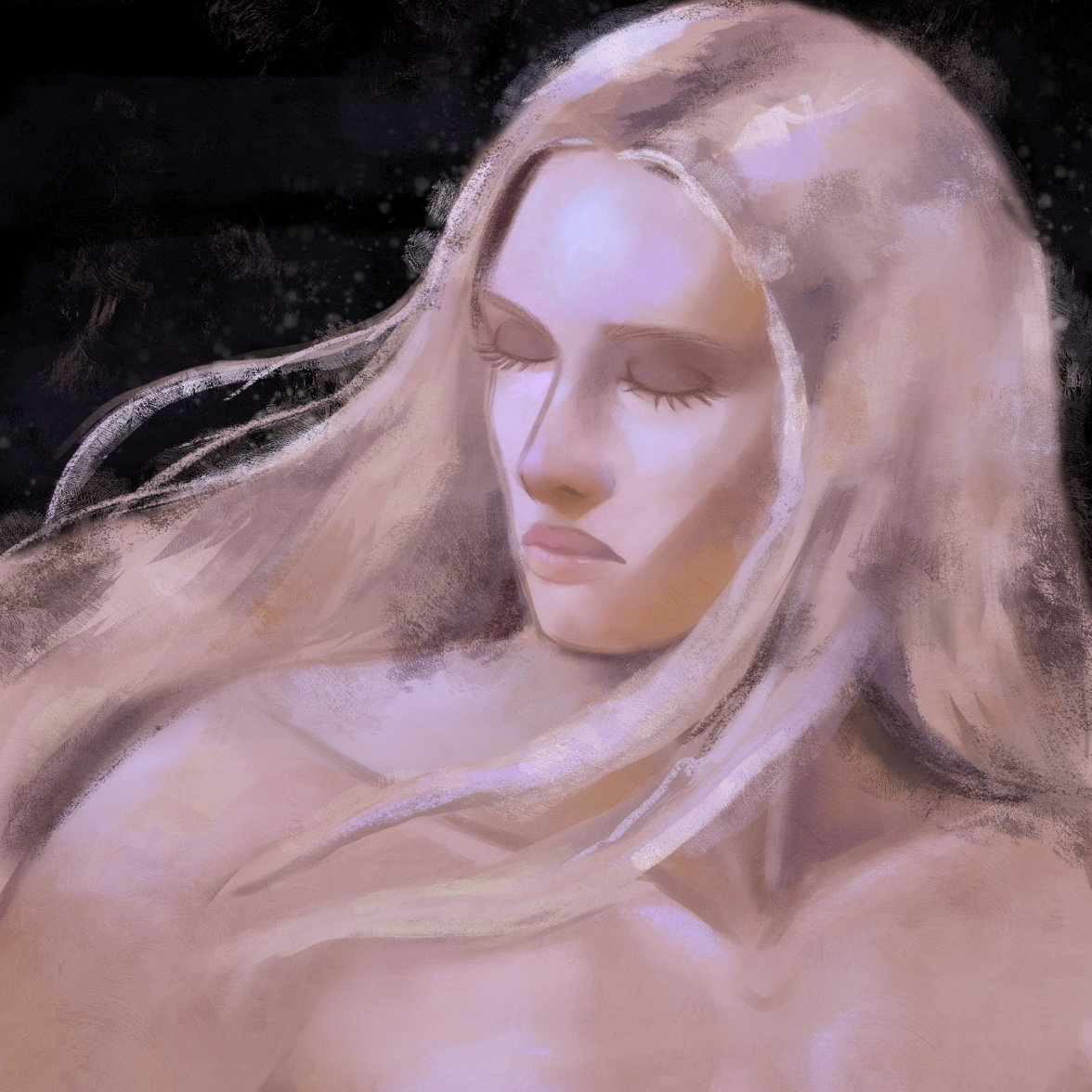 violet