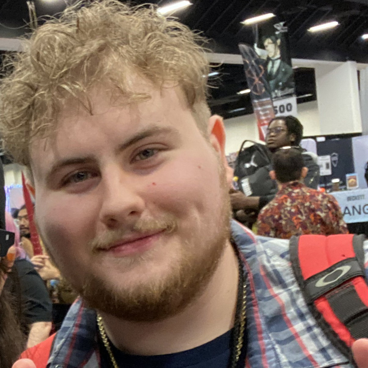 Kai Brown