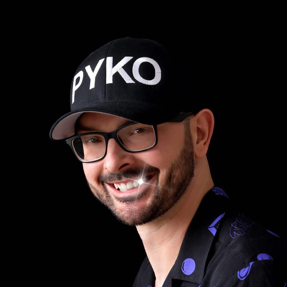 Pyko